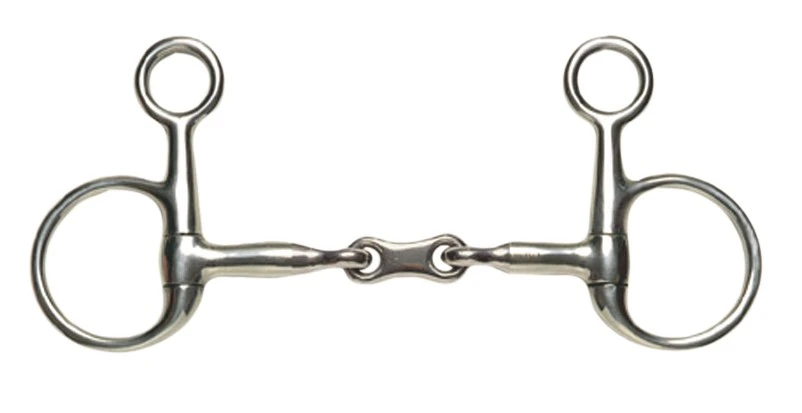 Korsteel Stainless Steel French Link Baucher Bit II 1 Korsteel Stainless Steel French Link Baucher Bit II