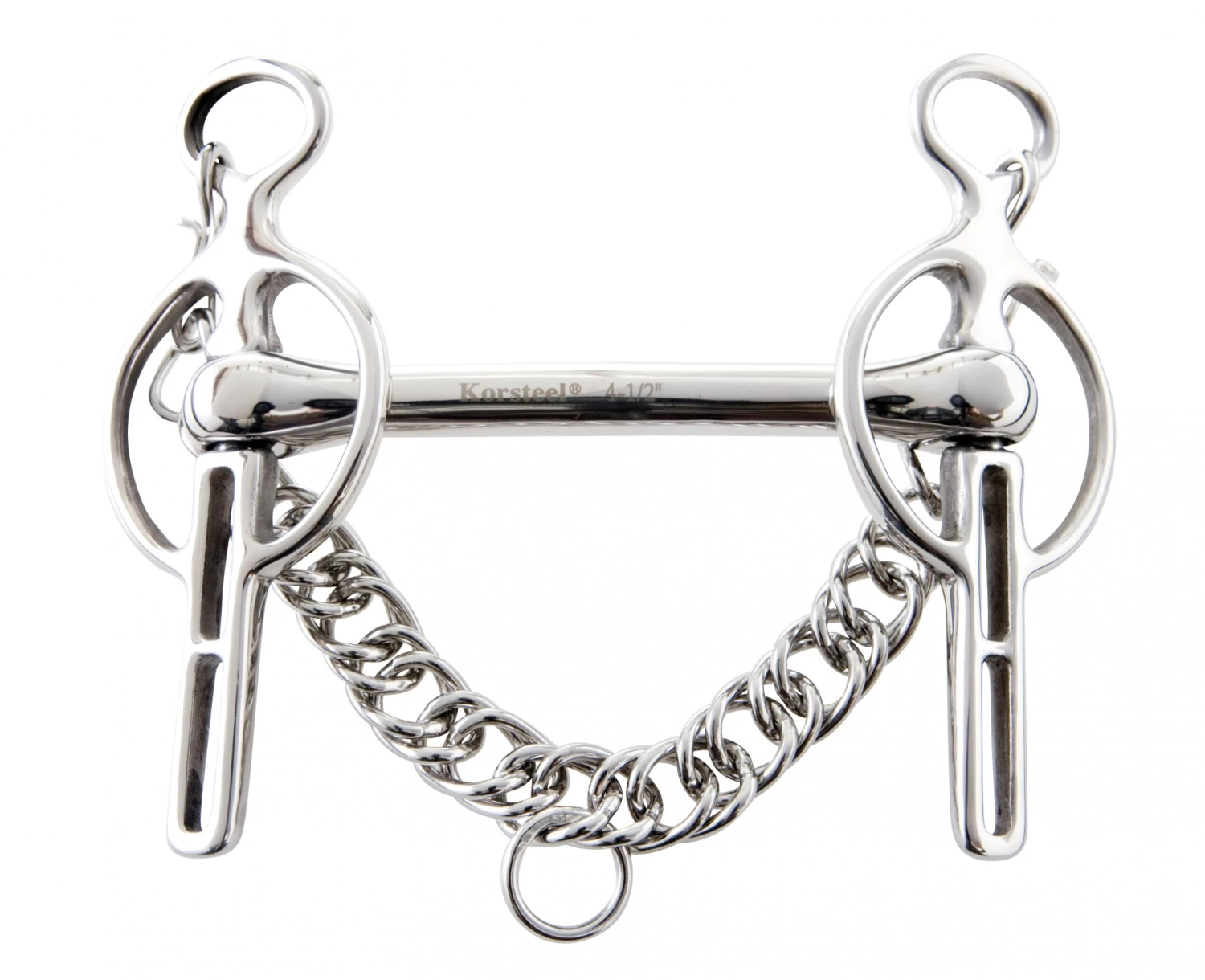 Korsteel Stainless Steel Liverpool Driving Bit 1 Korsteel Stainless Steel Liverpool Driving Bit