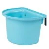 Roma Plastic Feed Bin (Aqua)