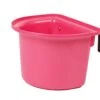 Roma Plastic Feed Bin (Hot Pink)
