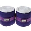 Roma Support Bandages 2 Pack (Purple)