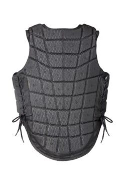 ChampIon Ti22 Youth Body Protector (Black) -Professional Equestrian Shop 13888f
