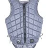 ChampIon Ti22 Youth Body Protector (Grey)