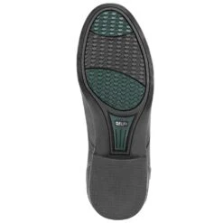 Ariat Kid's Bromont Waterproof Riding Boots (Black) -Professional Equestrian Shop 1394d