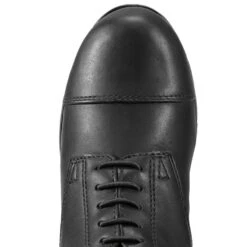 Ariat Kid's Bromont Waterproof Riding Boots (Black) -Professional Equestrian Shop 1394e