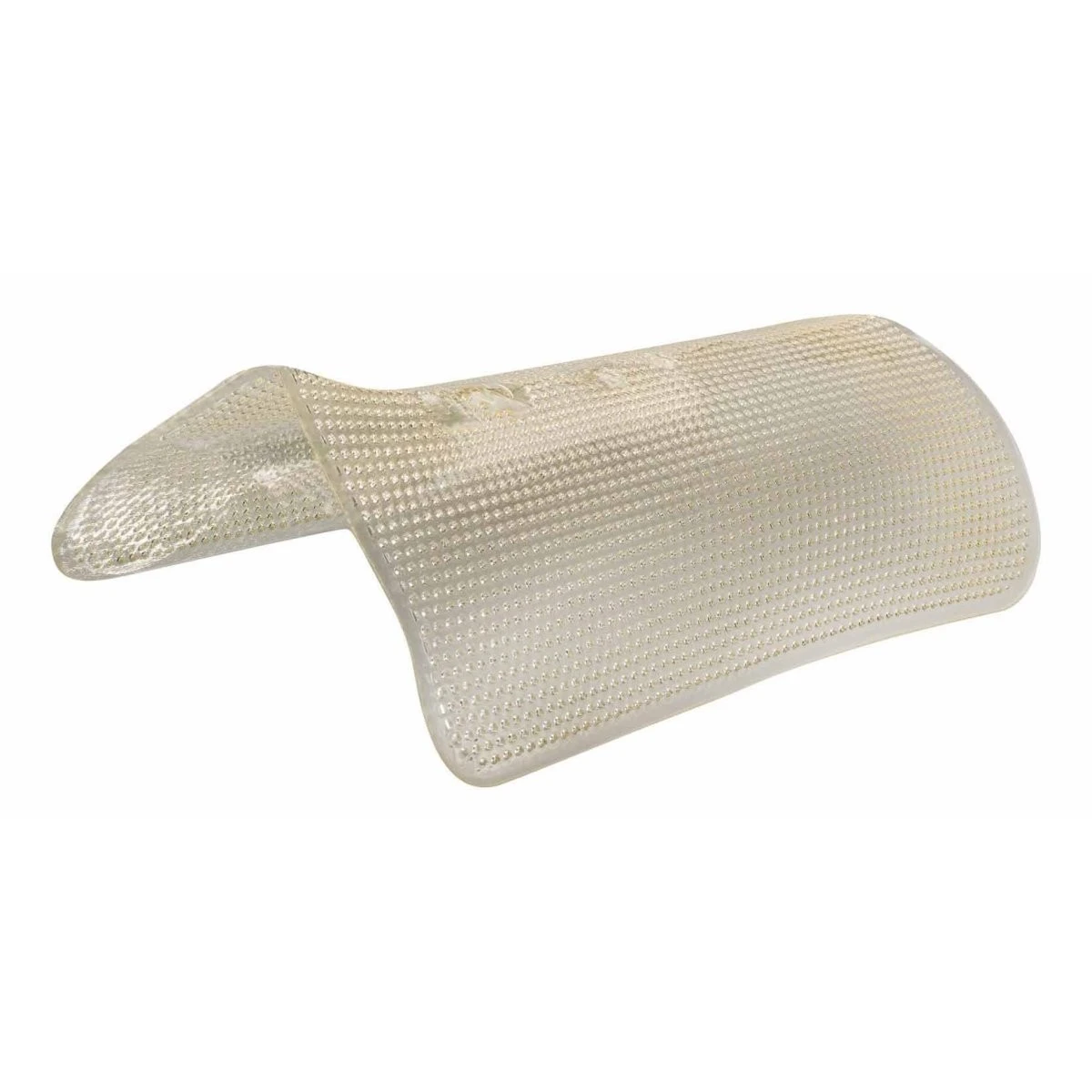 Acavallo Lightweight Gel Pad (Clear) 1 Acavallo Lightweight Gel Pad (Clear)