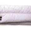 Hy Quilted Leg Pads (White)