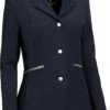 Ariat Women's Galatea Show Coat (Navy)