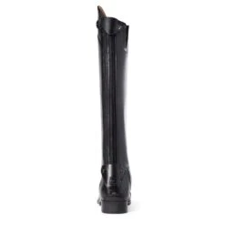 Ariat Women's Palisade Tall Riding Boot (Black) -Professional Equestrian Shop 15923c