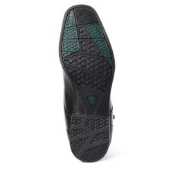 Ariat Women's Palisade Tall Riding Boot (Black) -Professional Equestrian Shop 15923d