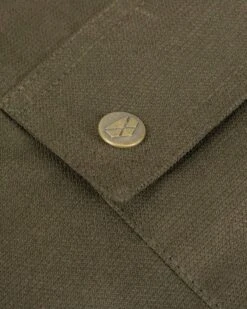 Hoggs Of Fife Junior Struther Waterproof Trousers (Green) -Professional Equestrian Shop 15990c