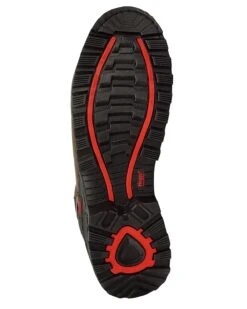 Hoggs Of Fife Men's Artemis Safety Lace-up Boots (Crazy Horse Brown) 3 Hoggs Of Fife Men's Artemis Safety Lace-up Boots (Crazy Horse Brown) -Professional Equestrian Shop 16051b