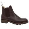 Hoggs Of Fife Men's Atholl Market Boot (Dark Brown)