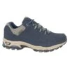 Hoggs Of Fife Men's Cairn II Waterproof Hiking Shoes (Navy)