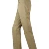 Hoggs Of Fife Men's Dingwall Cotton Stretch Jeans (Stone)