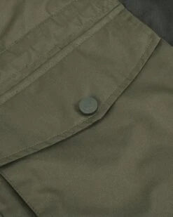 Hoggs Of Fife Men's Field Tech Waterproof Jacket (Green) 6 Hoggs Of Fife Men's Field Tech Waterproof Jacket (Green) -Professional Equestrian Shop 16119c