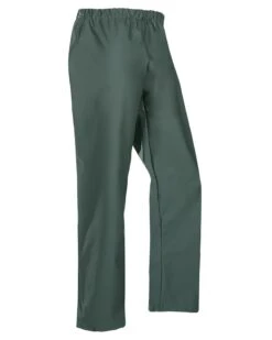 Hoggs Of Fife Men's Flexothane (4500) Waterproof Trousers (Green)