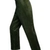 Hoggs Of Fife Men's Heavyweight Cord Trousers (Dark Olive)