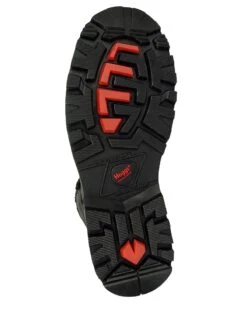 Hoggs Of Fife Men's Hercules Safety Lace-up Boots (Black) 3 Hoggs Of Fife Men's Hercules Safety Lace-up Boots (Black) -Professional Equestrian Shop 16158b