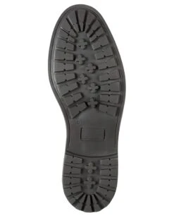 Hoggs Of Fife Men's Inverurie Country Shoes (Waxy Brown) 6 Hoggs Of Fife Men's Inverurie Country Shoes (Waxy Brown) -Professional Equestrian Shop 16170c