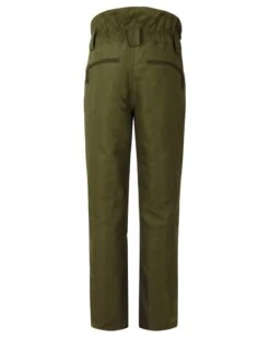 Hoggs Of Fife Men's Kincraig Waterproof Field Trousers (Olive Green) 8 Hoggs Of Fife Men's Kincraig Waterproof Field Trousers (Olive Green) -Professional Equestrian Shop 16177b