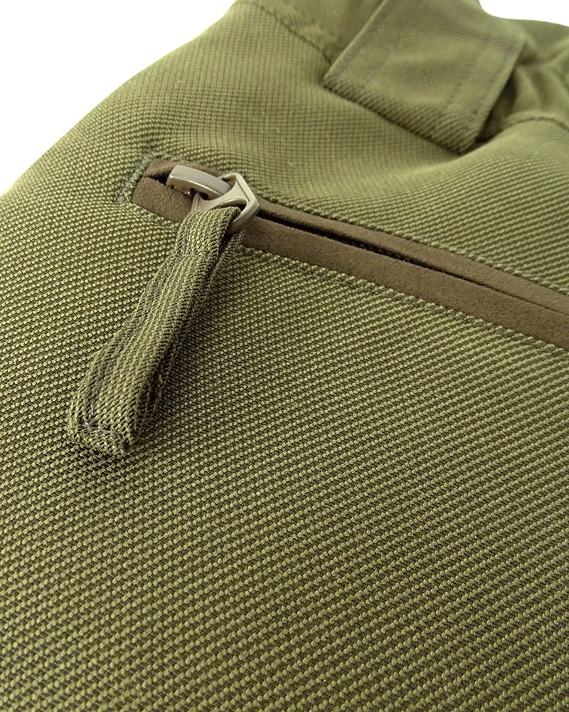 Hoggs Of Fife Men's Kincraig Waterproof Field Trousers (Olive Green) 4 Hoggs Of Fife Men's Kincraig Waterproof Field Trousers (Olive Green) - Image 4