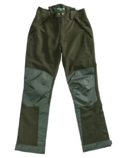 Hoggs Of Fife Men's Kincraig Waterproof Field Trousers (Olive Green) 13 Hoggs Of Fife Men's Kincraig Waterproof Field Trousers (Olive Green) -Professional Equestrian Shop 16177i