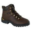 Hoggs Of Fife Men's Munro Classic Waterproof Hiking Boot (Crazy Horse Brown)