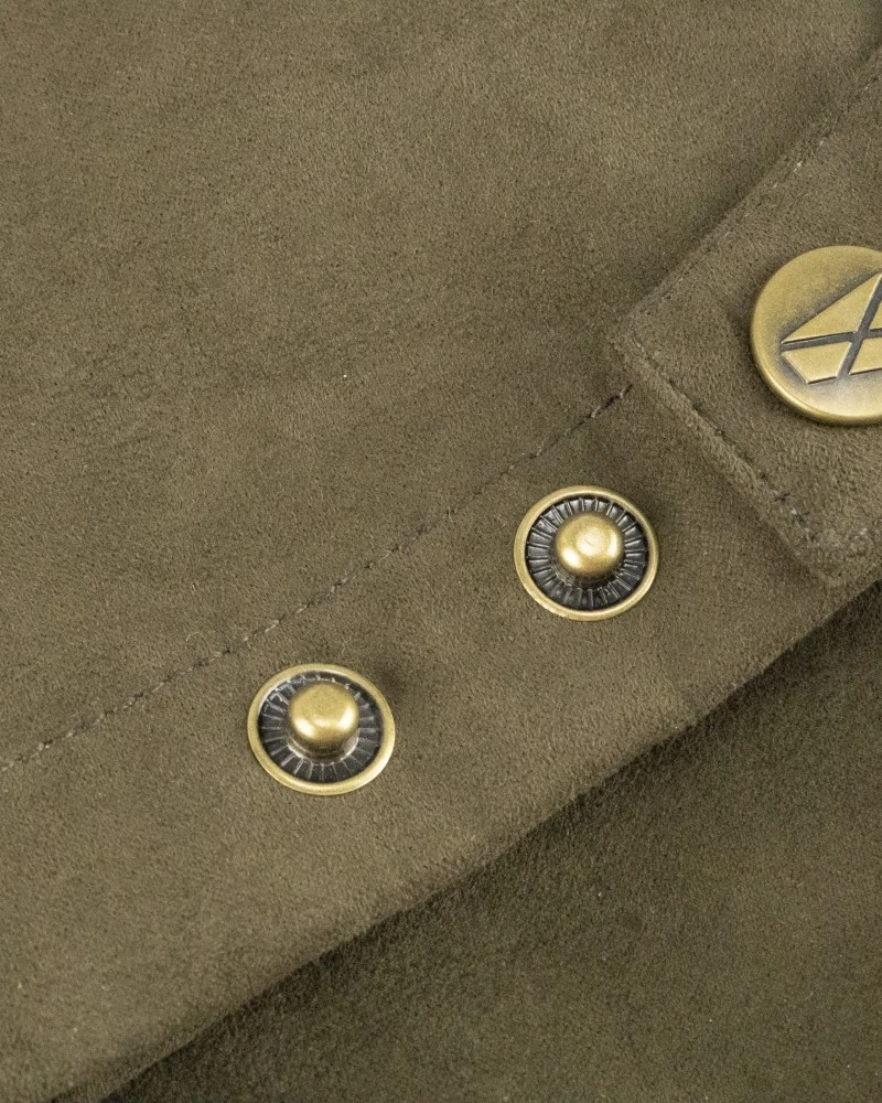 Hoggs Of Fife Men's Rannoch Light Weight Waterproof Shooting Trouser (Brown) 3 Hoggs Of Fife Men's Rannoch Light Weight Waterproof Shooting Trouser (Brown) - Image 3