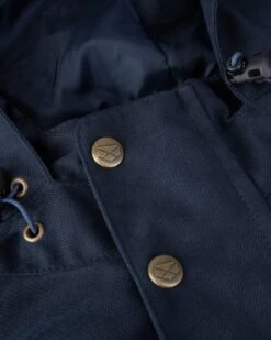Hoggs Of Fife Men's Struther Zip Through Jacket (Navy) 6 Hoggs Of Fife Men's Struther Zip Through Jacket (Navy) -Professional Equestrian Shop 16287c