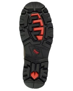 Hoggs Of Fife Men's Thor Safety Rigger Boots (Crazy Horse Brown) 5 Hoggs Of Fife Men's Thor Safety Rigger Boots (Crazy Horse Brown) -Professional Equestrian Shop 16289c