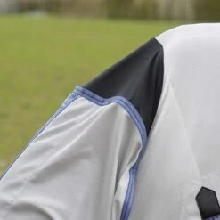 Weatherbeeta ComfiTec Airflow II Combo (Grey/Blue/Grey) 19 Weatherbeeta ComfiTec Airflow II Combo (Grey/Blue/Grey) -Professional Equestrian Shop 16397j