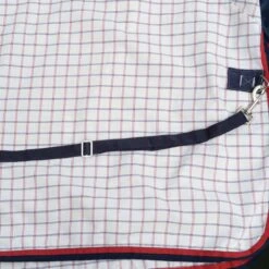 Weatherbeeta Summer Sheet Lite III Standard Neck (White/Navy/Red) 13 Weatherbeeta Summer Sheet Lite III Standard Neck (White/Navy/Red) -Professional Equestrian Shop 16453f