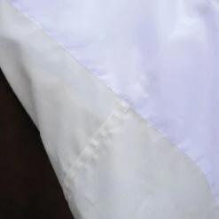 Weatherbeeta Sweet Itch Shield Combo Neck (White/Blue) 17 Weatherbeeta Sweet Itch Shield Combo Neck (White/Blue) -Professional Equestrian Shop 16456h