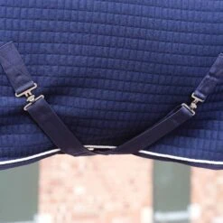 Weatherbeeta Thermocell Cooler Standard Neck (Navy/White) 9 Weatherbeeta Thermocell Cooler Standard Neck (Navy/White) -Professional Equestrian Shop 16457d