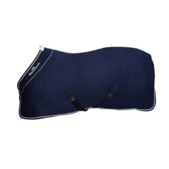 Weatherbeeta Thermocell Cooler Standard Neck (Navy/White) 11 Weatherbeeta Thermocell Cooler Standard Neck (Navy/White) -Professional Equestrian Shop 16457f