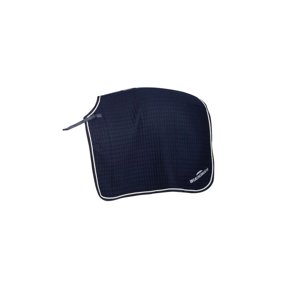 Weatherbeeta Thermocell Quarter Sheet (Navy/White) 5 Weatherbeeta Thermocell Quarter Sheet (Navy/White) - Image 5