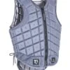 Champion Child's Titanium Ti22 Body Protector (Gunmetal Grey)