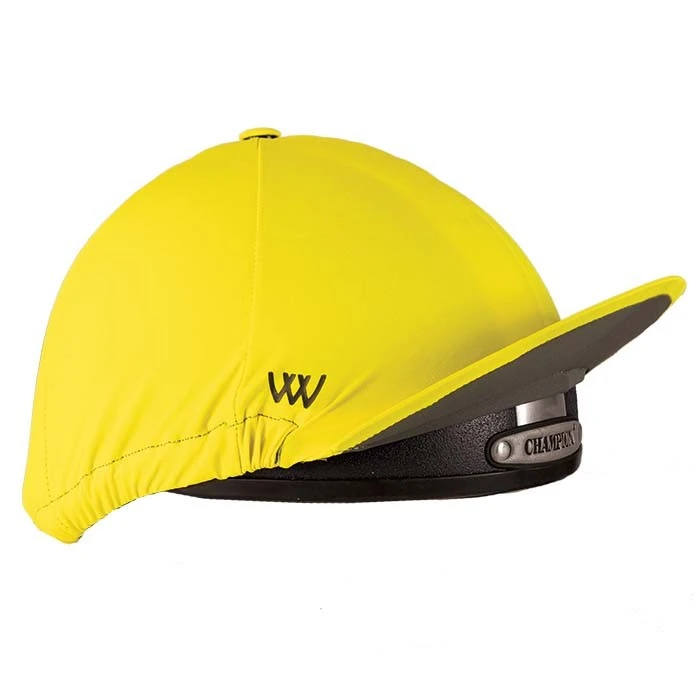 Woof Wear Convertible Hat Cover (Sunshine Yellow) 1 Woof Wear Convertible Hat Cover (Sunshine Yellow)
