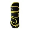 Woof Wear Dressage Wrap Colour Fusion (Sunshine Yellow)