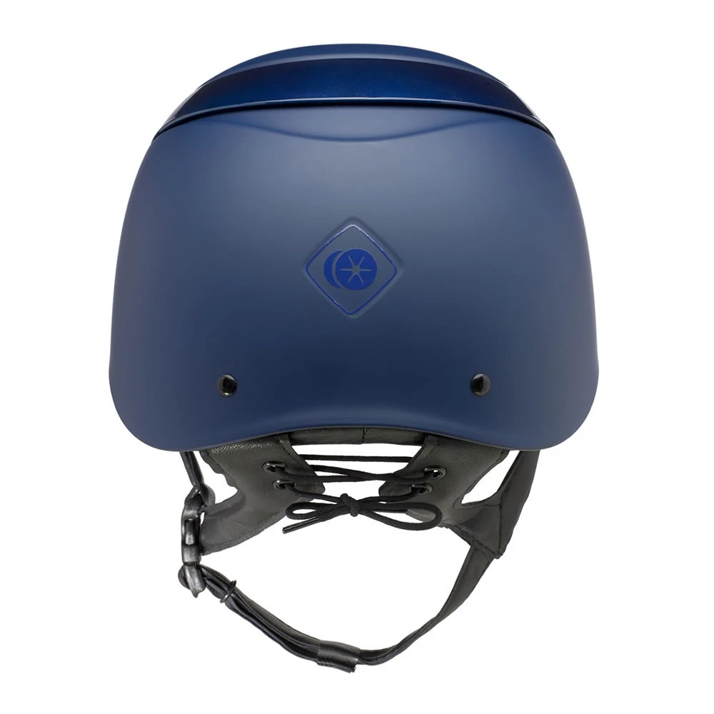 Charles Owen Luna (Navy Matt/Gloss Ring) 2 Charles Owen Luna (Navy Matt/Gloss Ring) - Image 2