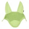 Weatherbeeta Prime Ear Bonnet (Lime Green)