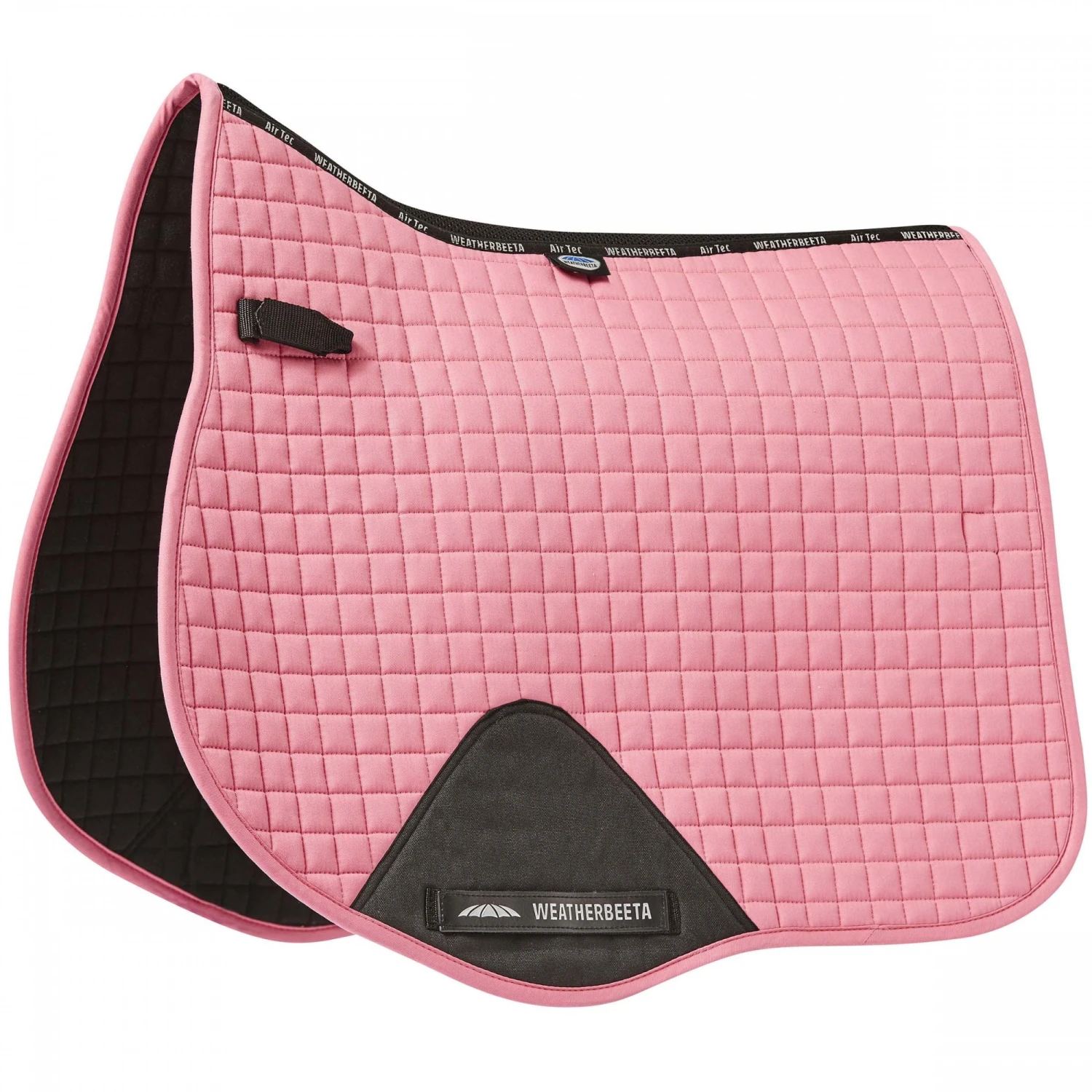 Weatherbeeta Prime All Purpose Saddle Pad (Bubble Gum Pink) 1 Weatherbeeta Prime All Purpose Saddle Pad (Bubble Gum Pink)