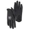 Ariat Cool Grip Glove (Black/White)