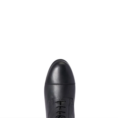 Ariat Women's Heritage Contour II Waterproof & Insulated Tall Riding Boot (Black) 4 Ariat Women's Heritage Contour II Waterproof & Insulated Tall Riding Boot (Black) - Image 4