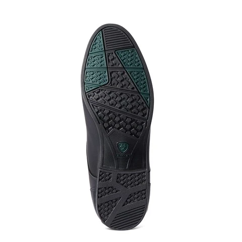 Ariat Women's Heritage Contour II Waterproof & Insulated Tall Riding Boot (Black) 5 Ariat Women's Heritage Contour II Waterproof & Insulated Tall Riding Boot (Black) - Image 5