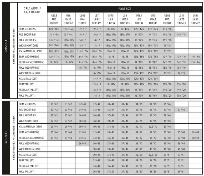 Ariat Women's Heritage Contour II Waterproof & Insulated Tall Riding Boot (Black) 6 Ariat Women's Heritage Contour II Waterproof & Insulated Tall Riding Boot (Black) - Image 6