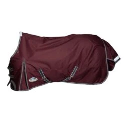 Weatherbeeta ComfiTec Plus Dynamic II Turnout Standard 0g Light (Maroon) 15 Weatherbeeta ComfiTec Plus Dynamic II Turnout Standard 0g Light (Maroon) -Professional Equestrian Shop 17121g