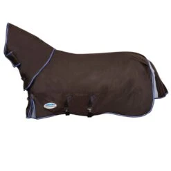 Weatherbeeta ComfiTec Ultra Cozi II Turnout Detach Neck 100g Med/Lite (Charcoal) 14 Weatherbeeta ComfiTec Ultra Cozi II Turnout Detach Neck 100g Med/Lite (Charcoal) -Professional Equestrian Shop 17127f