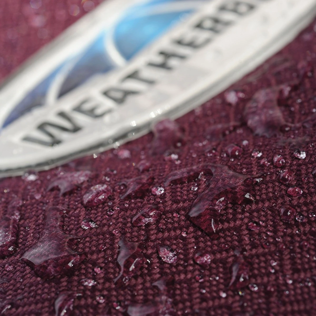 Weatherbeeta ComfiTec Plus Dynamic II Turnout Combo 220g Medium (Maroon) 7 Weatherbeeta ComfiTec Plus Dynamic II Turnout Combo 220g Medium (Maroon) - Image 7